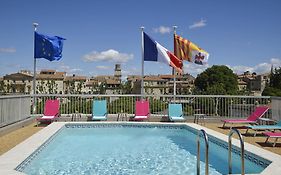 Hotel Atrium Arles Centre