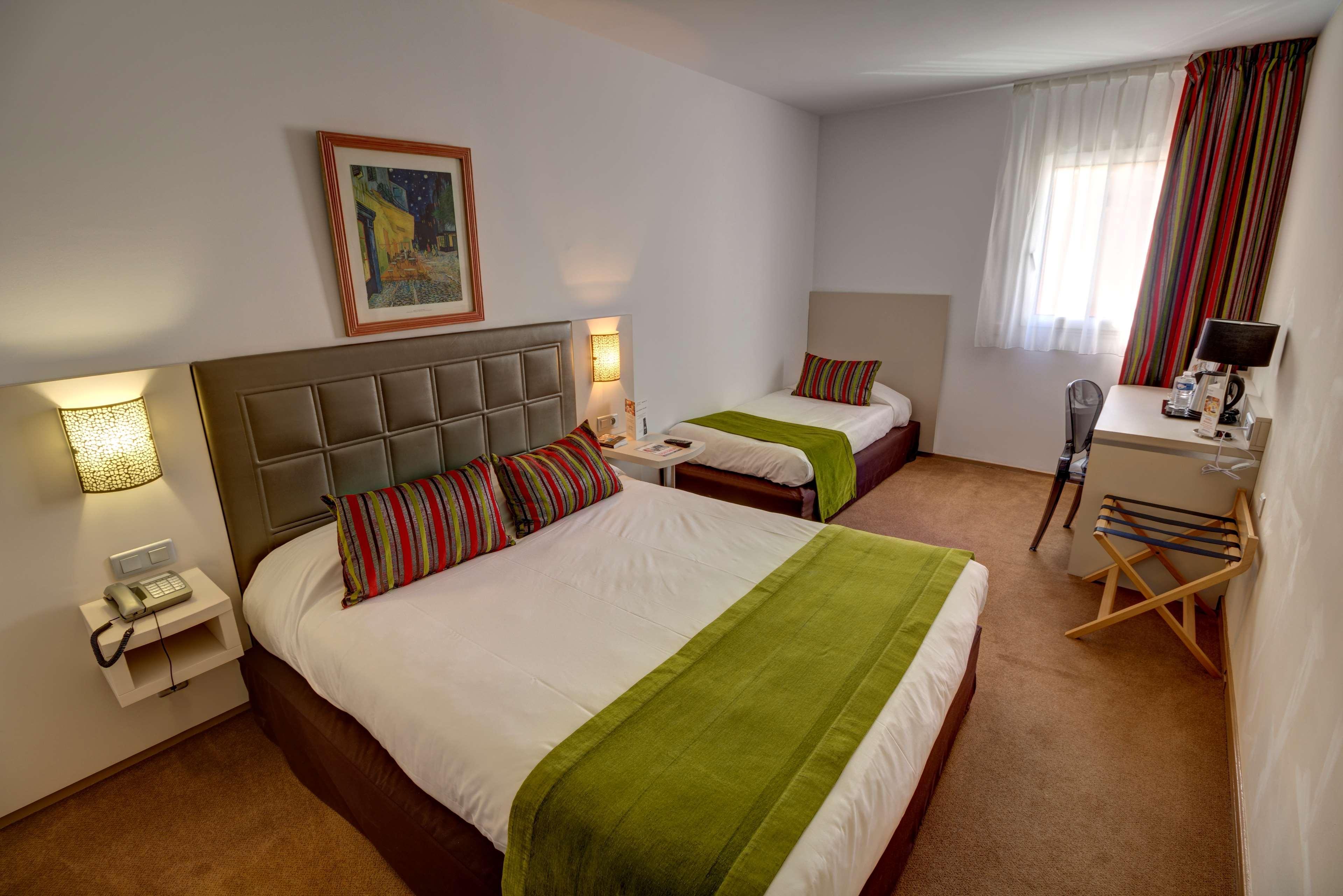 Hotel Atrium Arles Centre Kültér fotó