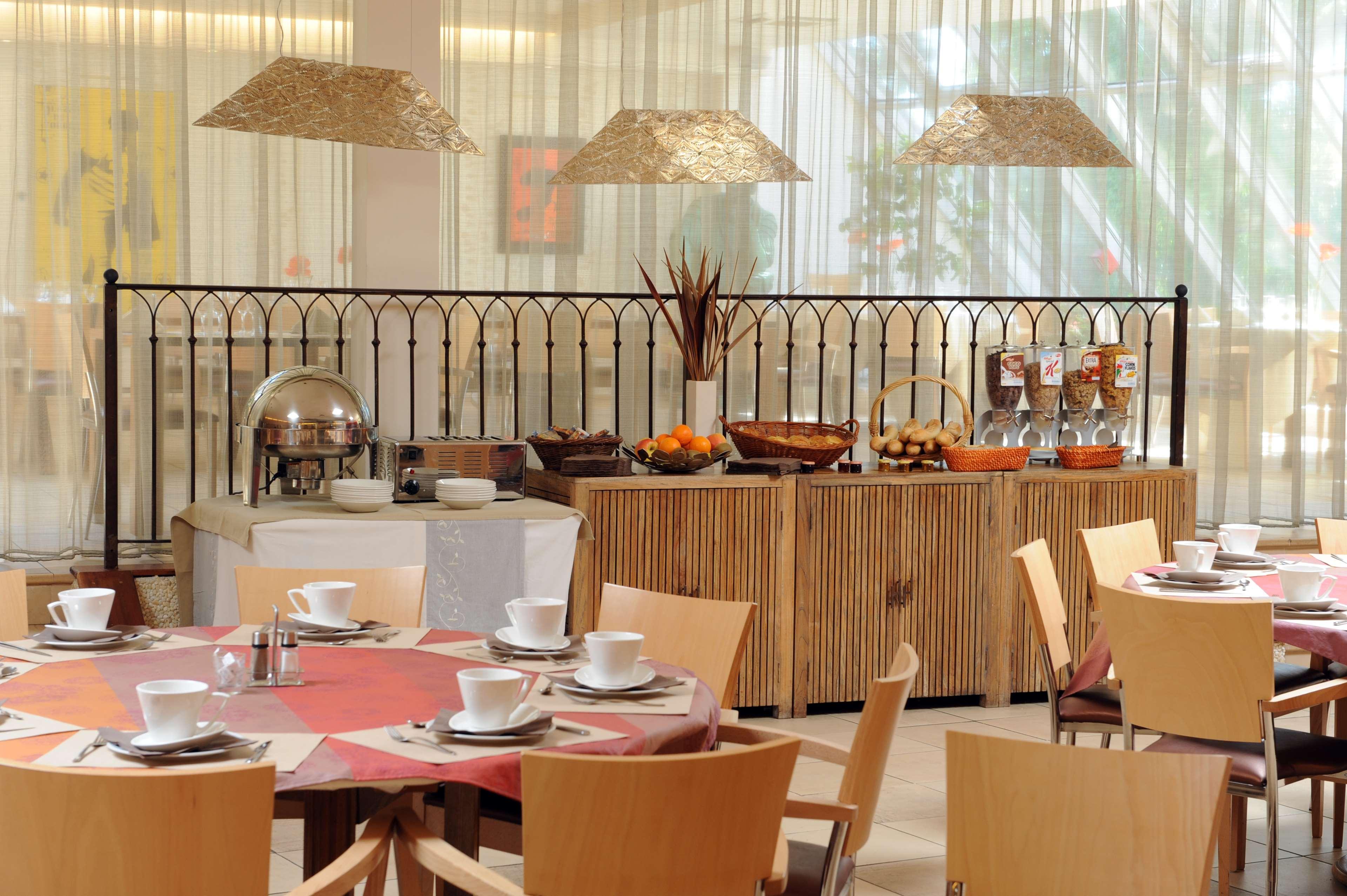 Hotel Atrium Arles Centre Kültér fotó