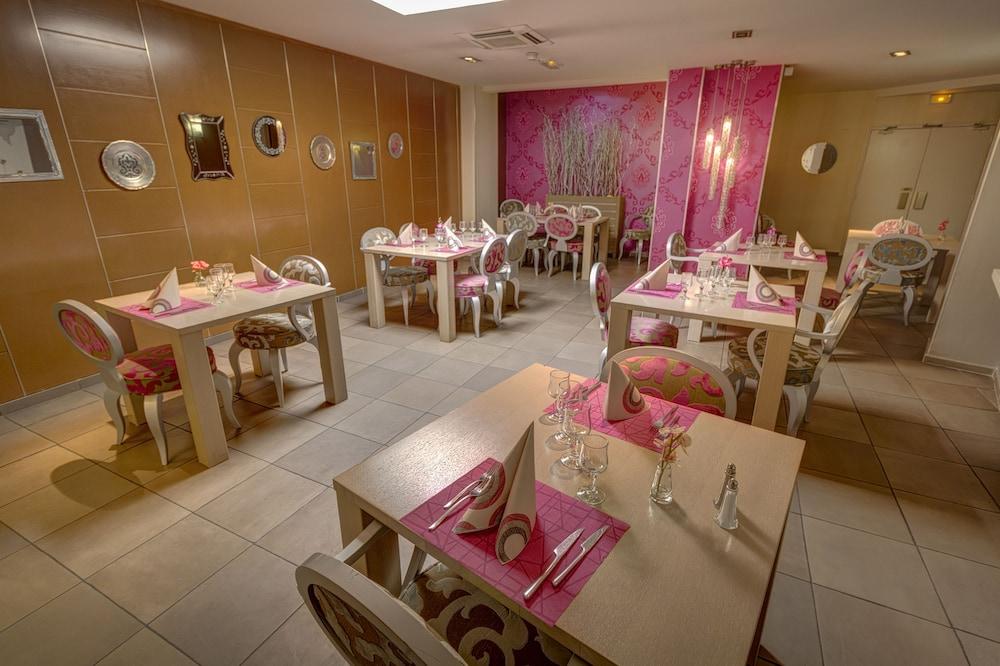 Hotel Atrium Arles Centre Kültér fotó