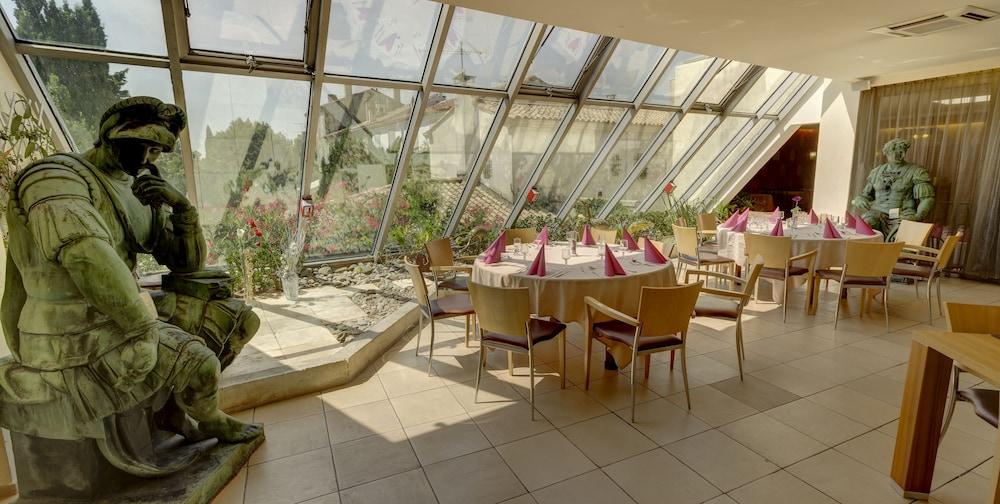 Hotel Atrium Arles Centre Kültér fotó