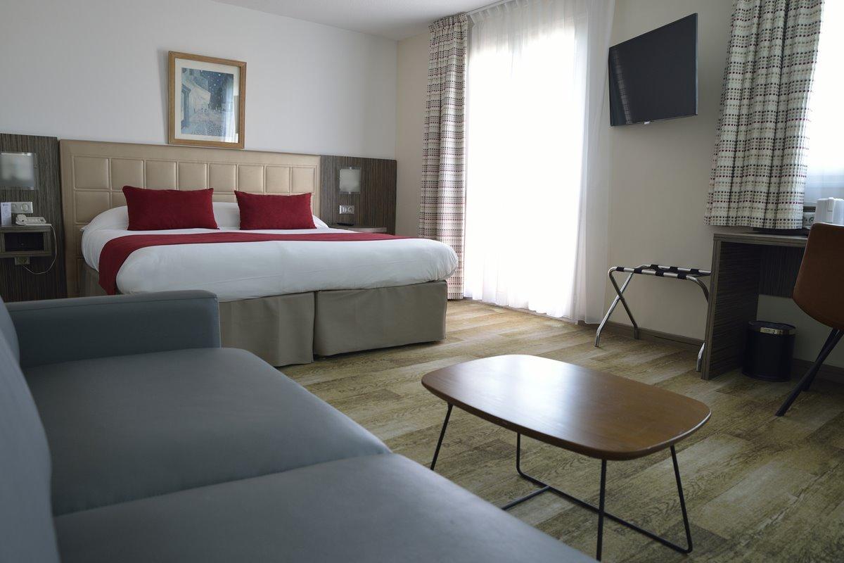 Hotel Atrium Arles Centre Kültér fotó