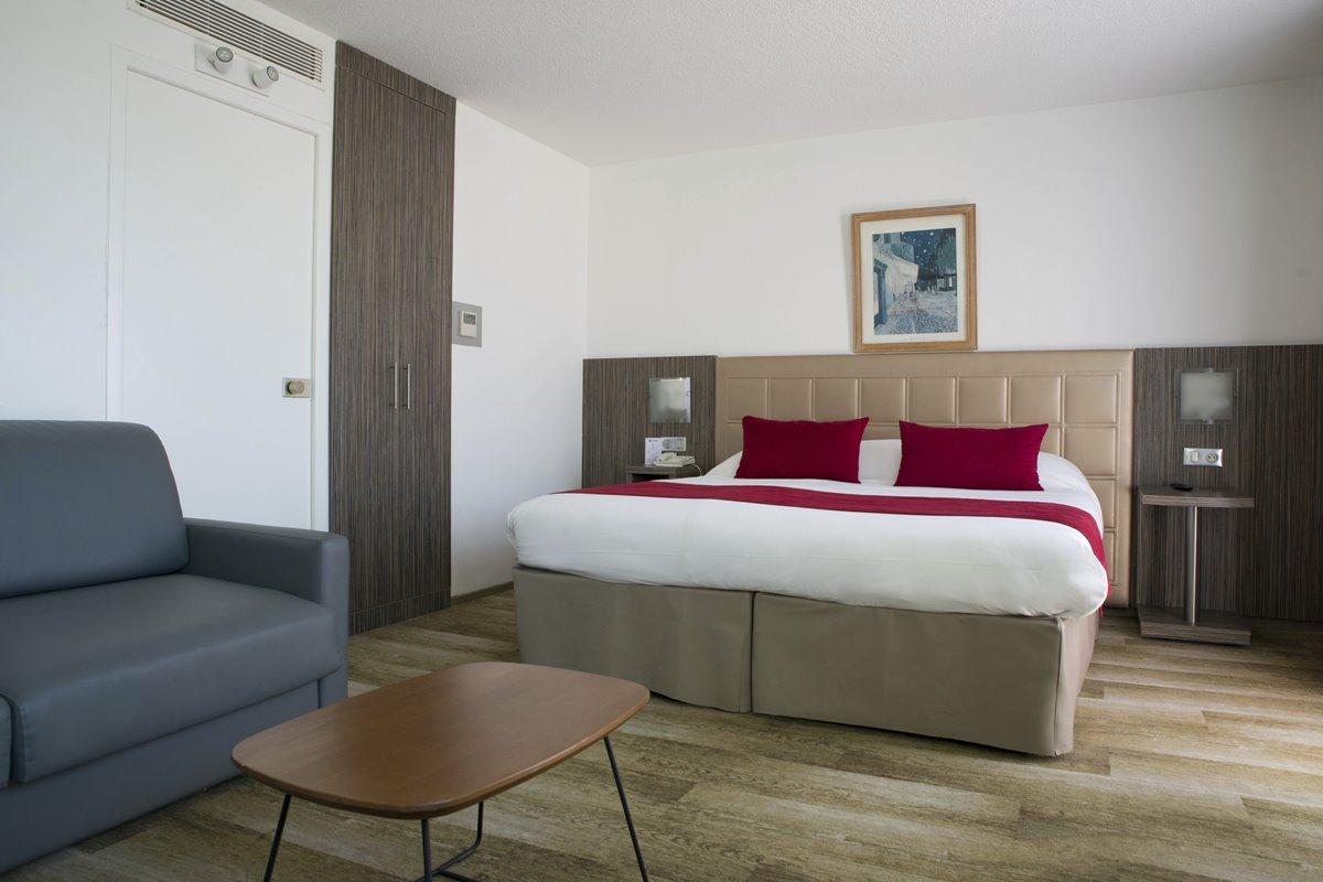 Hotel Atrium Arles Centre Kültér fotó