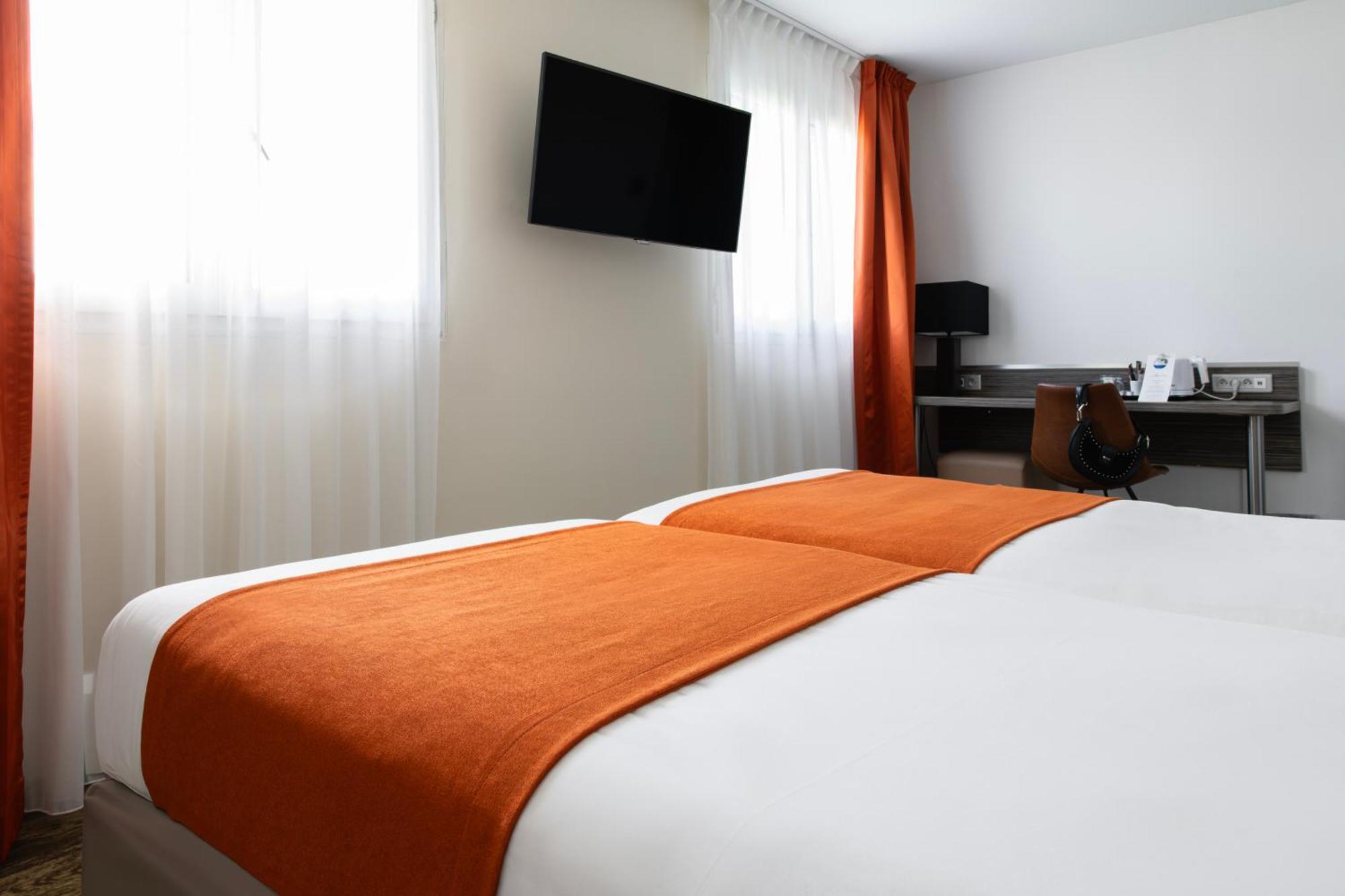 Hotel Atrium Arles Centre Kültér fotó