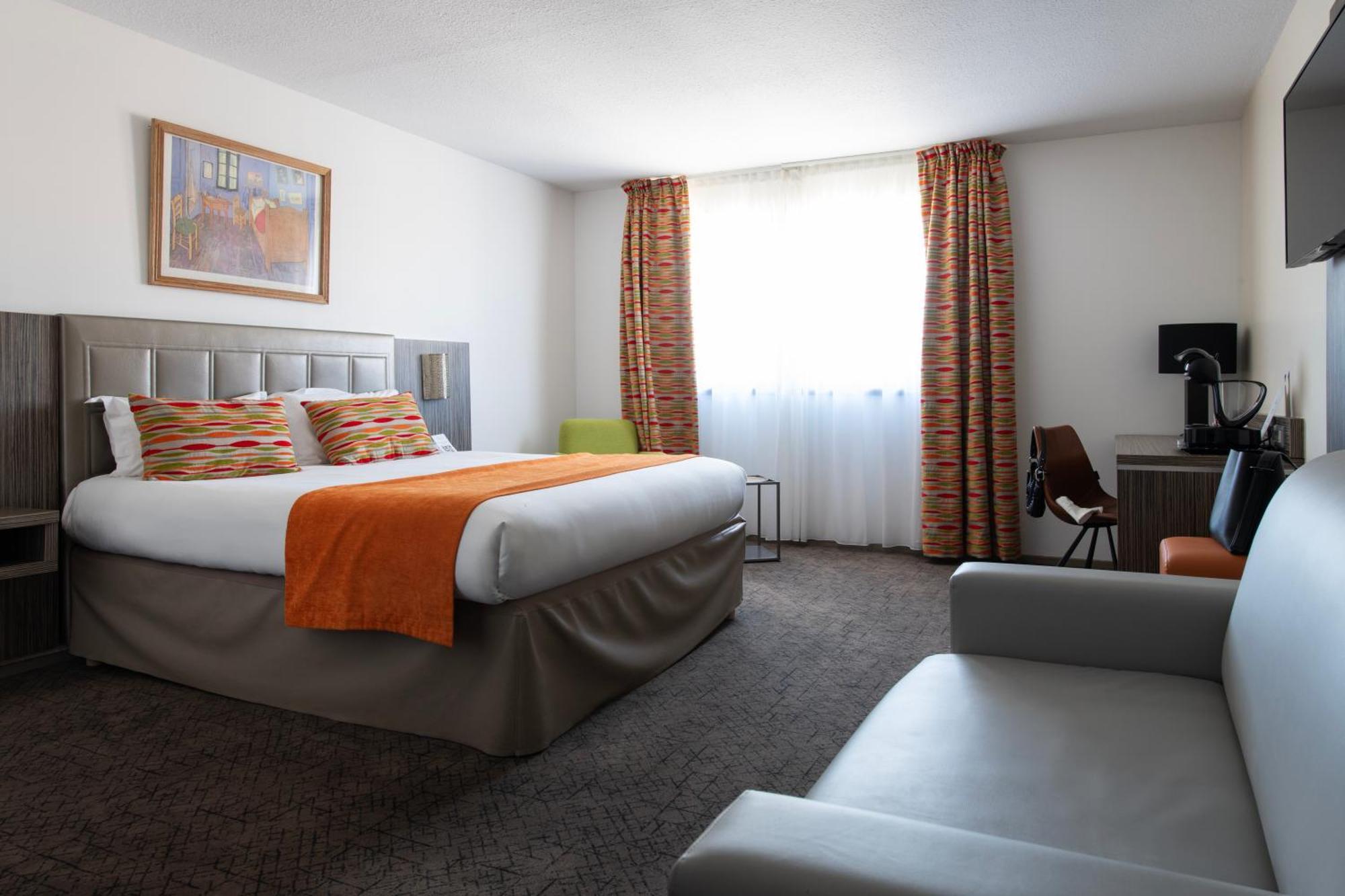 Hotel Atrium Arles Centre Kültér fotó