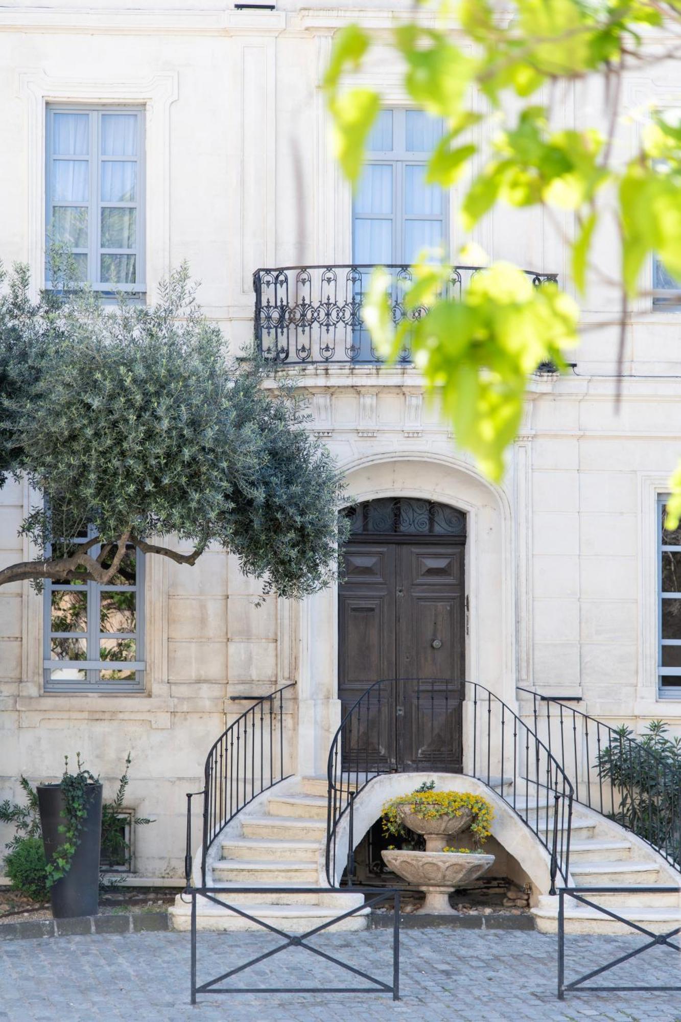 Hotel Atrium Arles Centre Kültér fotó