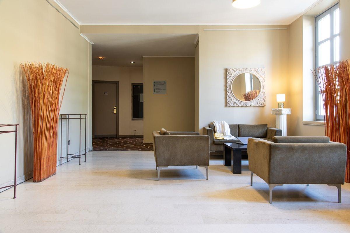 Hotel Atrium Arles Centre Kültér fotó
