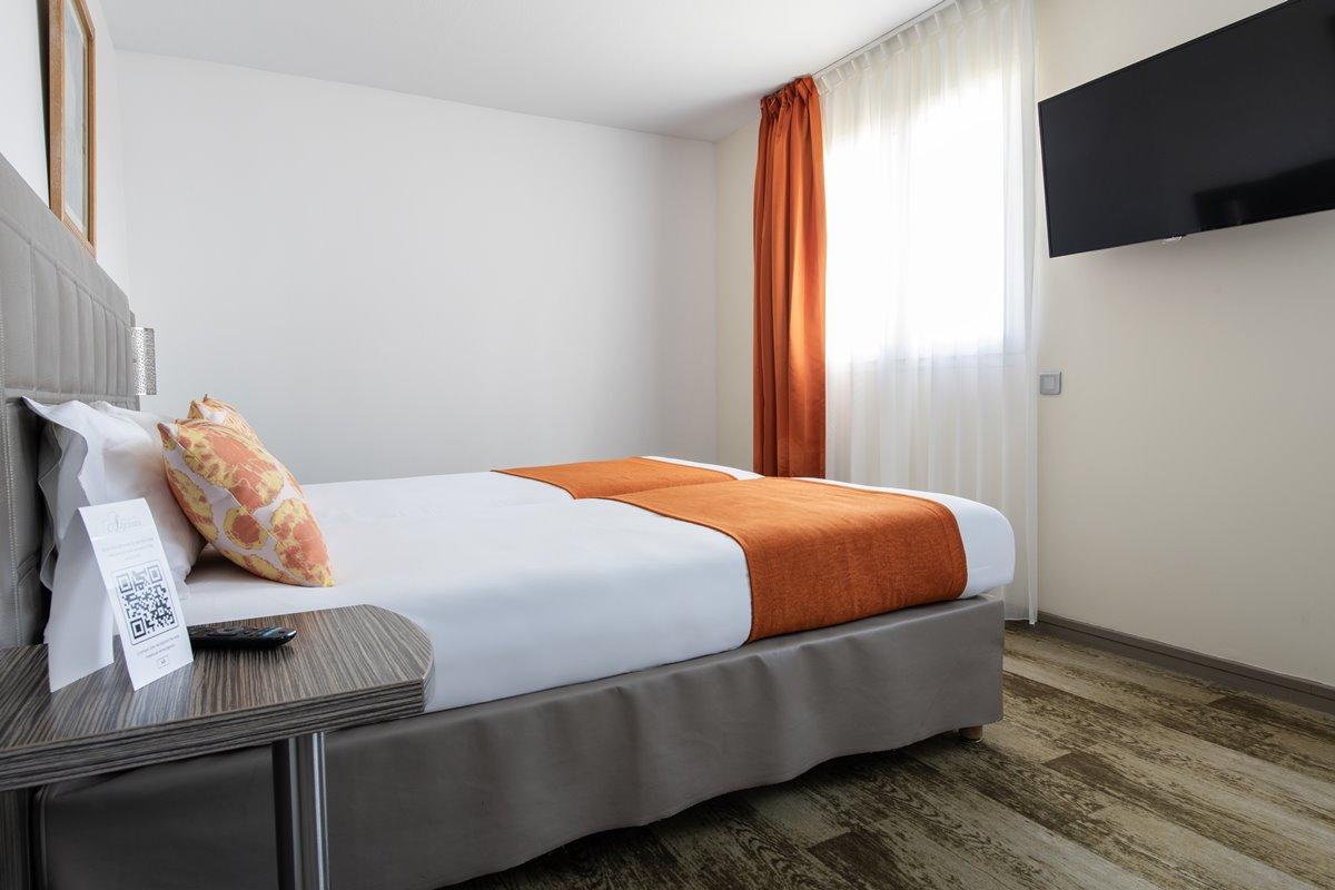 Hotel Atrium Arles Centre Kültér fotó