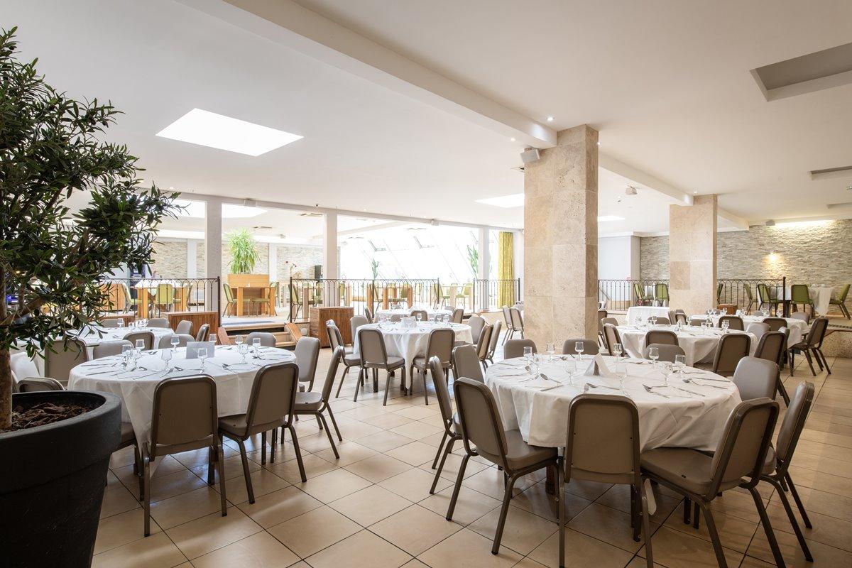 Hotel Atrium Arles Centre Kültér fotó