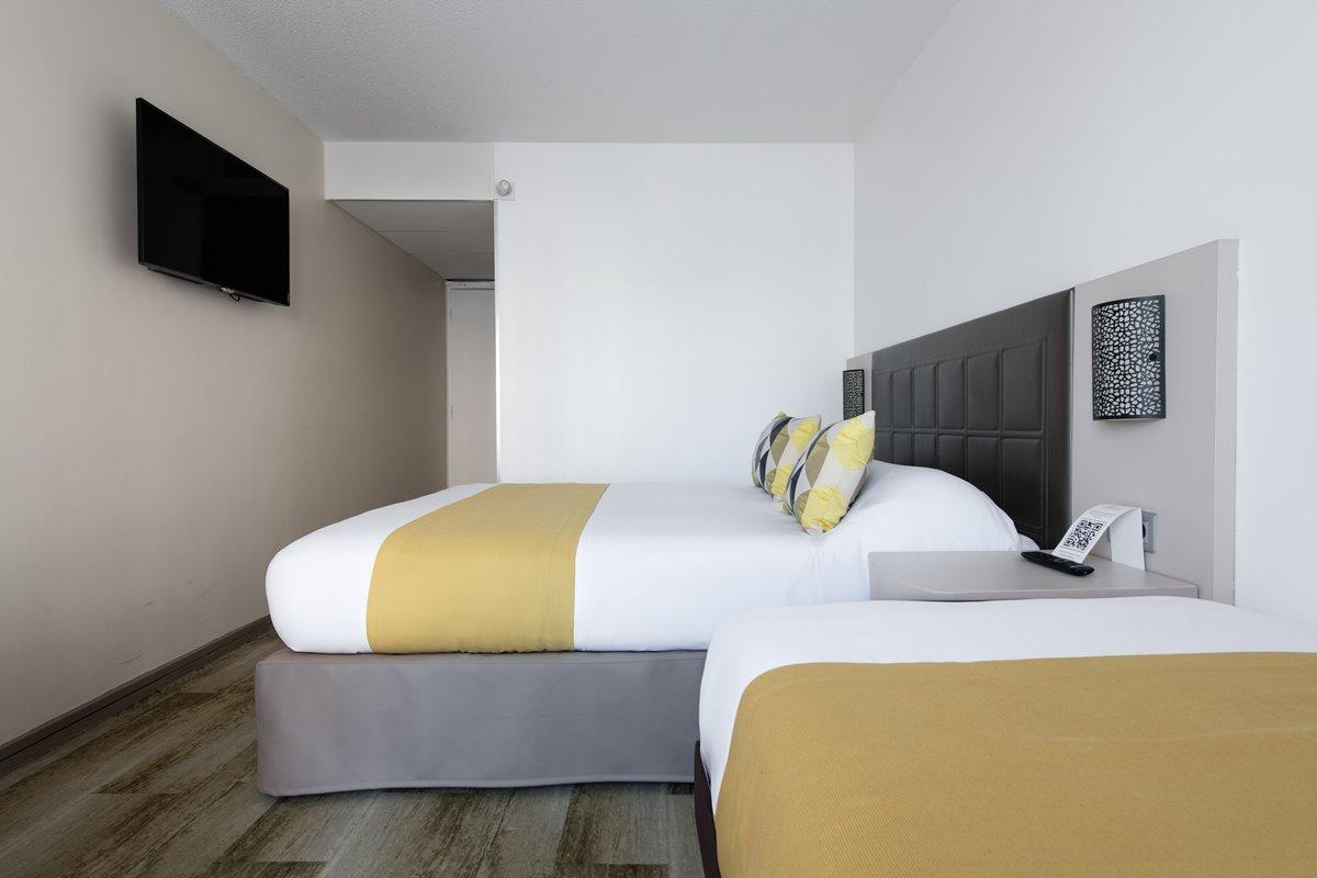 Hotel Atrium Arles Centre Kültér fotó