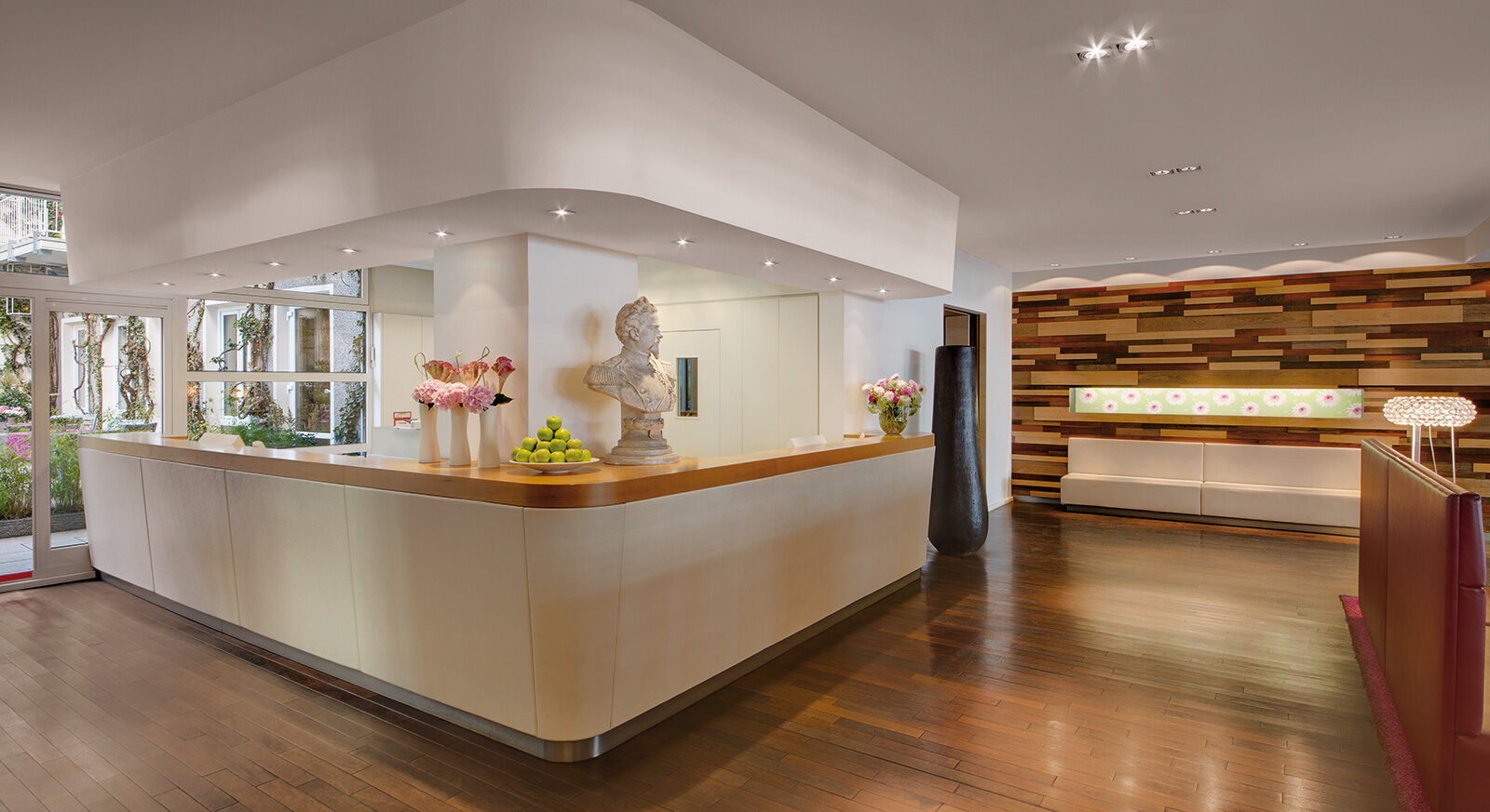 Hotel Atrium Arles Centre Kültér fotó